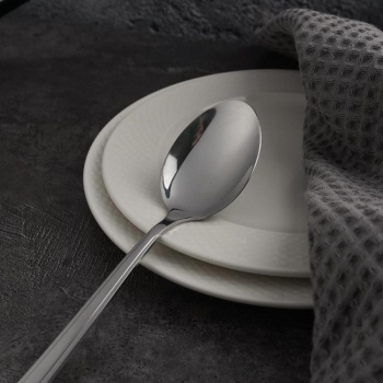 Ложка столовая 20см M188 - P.L. Proff Cuisine