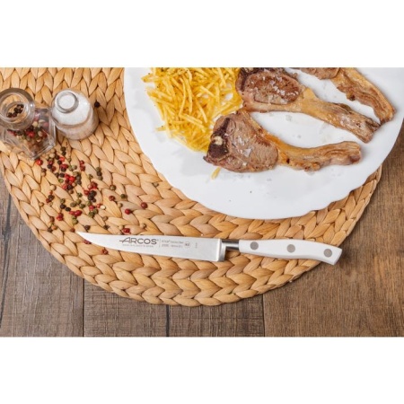 Нож для стейка 13см RIVIERA BLANC