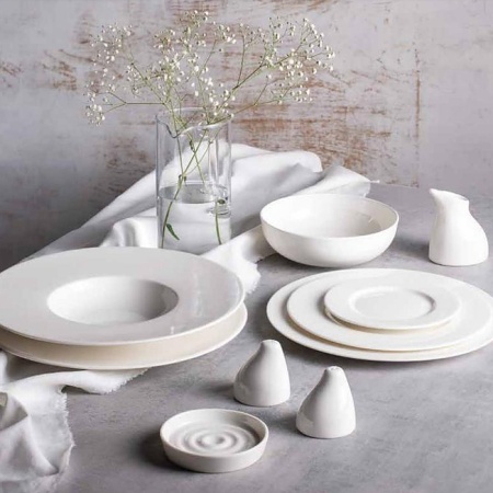 Салатник Ø18см 990мл CHOICE Neat