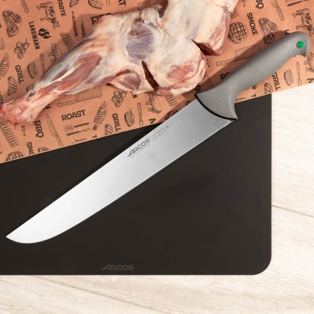 Нож для мяса 35см COLOUR PROF