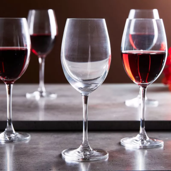 Бокал для вина 470мл Cabernet BANGKOK BLISS