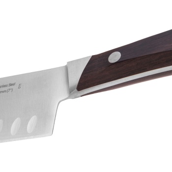 Нож сантоку 18см NATURA