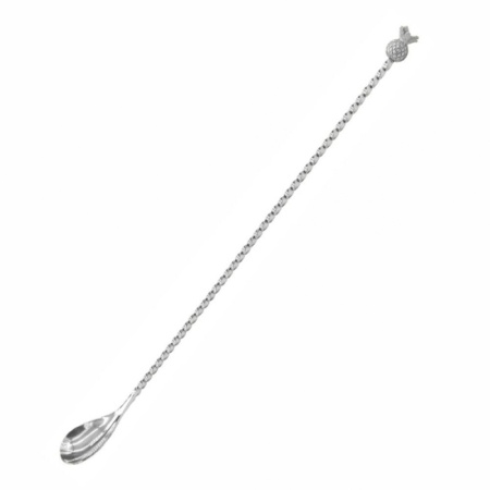 Ложка барная "Ананас" 43см - Barbossa