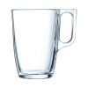 Кружка 320мл VOLUTO