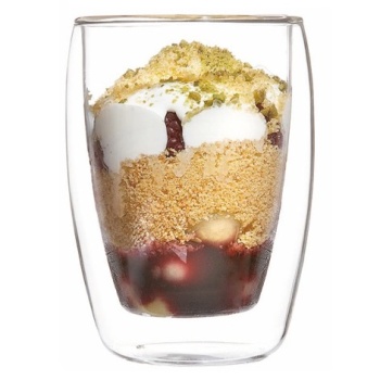 Набор стаканов 270мл JUICE Thermic Glass, 2шт