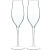 Набор бокалов 200мл VINEA Prosecco, 2шт