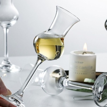 Рюмка для граппы 70мл RCR Luxion INVINO - арт.45538020006