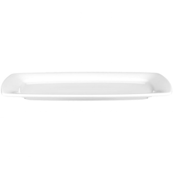 Тарелка прямоугольная 29.5x20см SAVOY