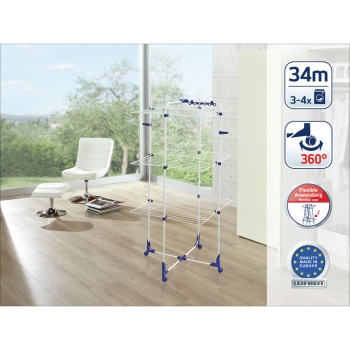 Сушилка для белья Classic Tower 340