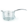 Корзинка для картошки фри Ø11x(h)7.5cм Wire Ware