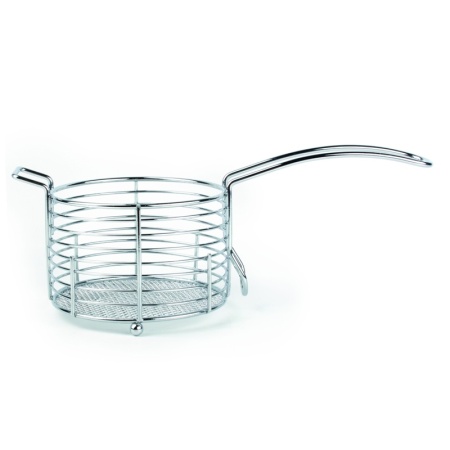Корзинка для картошки фри Ø11x(h)7.5cм Wire Ware