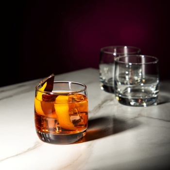 Стакан 310мл низкий French Brasserie - H9370 Luminarc