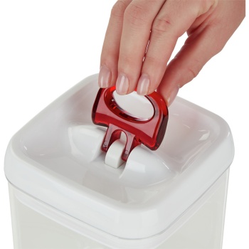 Контейнер для хранения продуктов 1.6л Fresh&Easy