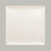 Тарелка квадратная 27x27см NANO