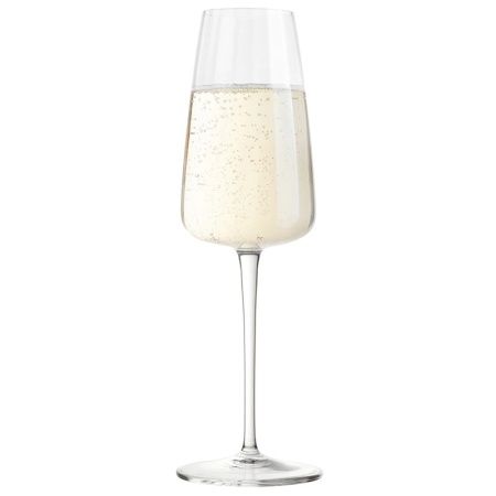 Набор бокалов 210мл OPTICA Sparkling Wine, 4шт