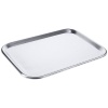 Поднос прямоугольный 30.5x23см Contacto нерж.сталь