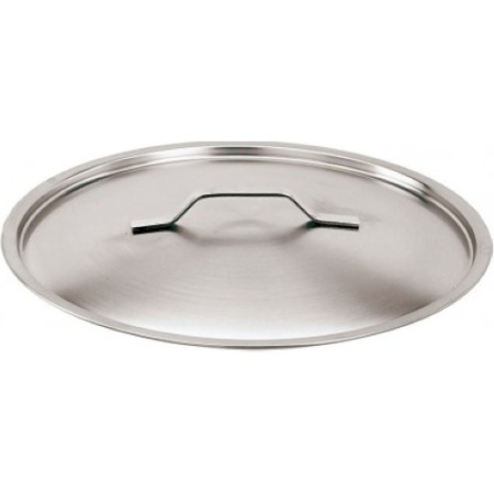 Сотейник с крышкой Ø16 Profi-Chef нерж.сталь