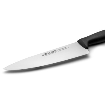 Нож поварской 20см шеф-нож MENORCA
