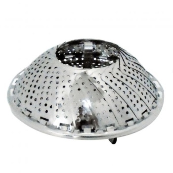 Вкладыш в кастрюлю для готовки на пару Ø28см Lacor