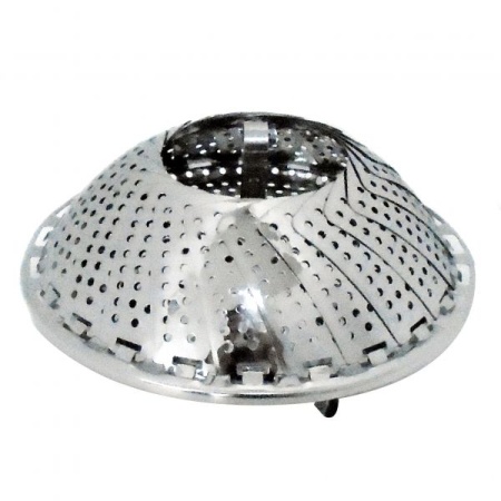 Вкладыш в кастрюлю для готовки на пару Ø28см Lacor