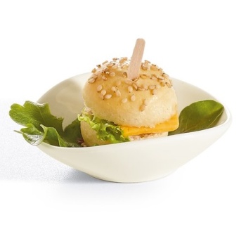 Розетка 40мл 90x28мм Appetizer