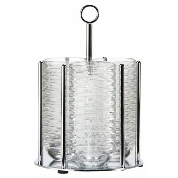 Подставка для посуды Ø17.5x(h)25.5см Medium - APS