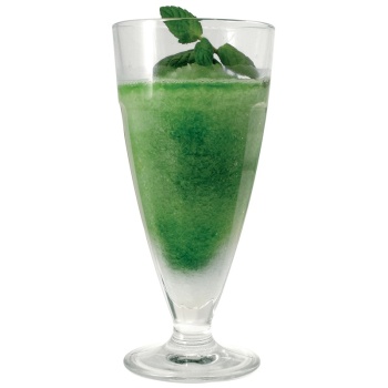 Креманка 370мл, стакан для молочного коктейля Rock Bar