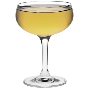Бокал 260мл Paris Saucer Champ - CLASSIC COCKTAILS