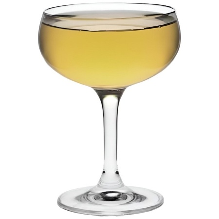 Бокал 260мл Paris Saucer Champ - CLASSIC COCKTAILS