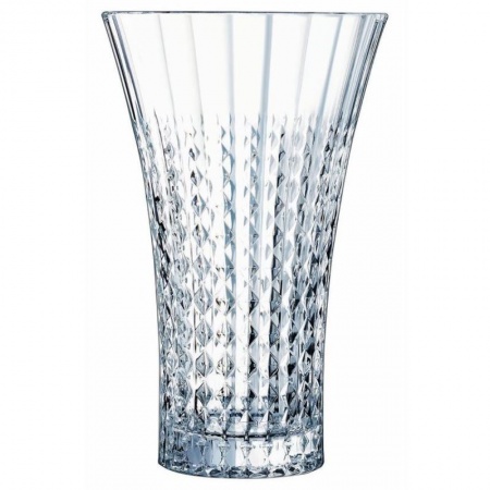 Ваза для цветов 27см LADY DIAMOND