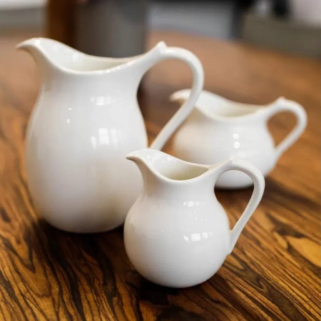 Кувшин 1л ANNA Ø8.6х(h)17.3см