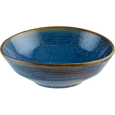 Салатник 19x17см 700мл SAPPHIRE