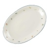 Блюдо овальное 31см Marie-Luise Streublum