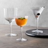 Набор бокалов для мартини 260мл BACH Martini, 4шт
