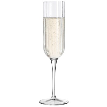 Набор бокалов для шампанского 210мл BACH flute, 4шт