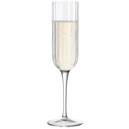 Набор бокалов для шампанского 210мл BACH flute, 4шт