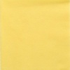 Салфетка 1сл 33x33см COLOR Collection желтая, 100шт