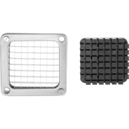 Лезвие машинки для нарезки картофеля фри 13мм Hendi