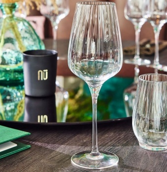 Бокал для вина 550мл SYMETRIE