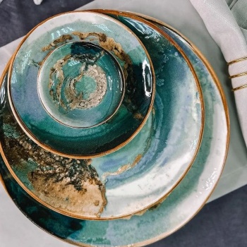 Салатник Ø13см 220мл FUTURA Gourmet