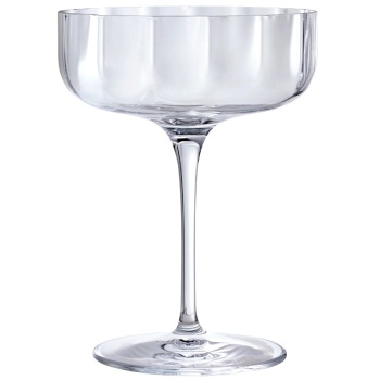 Набор бокалов 300мл Mixology JAZZ Cocktail, 6шт