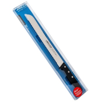 Нож для хлеба 25см UNIVERSAL