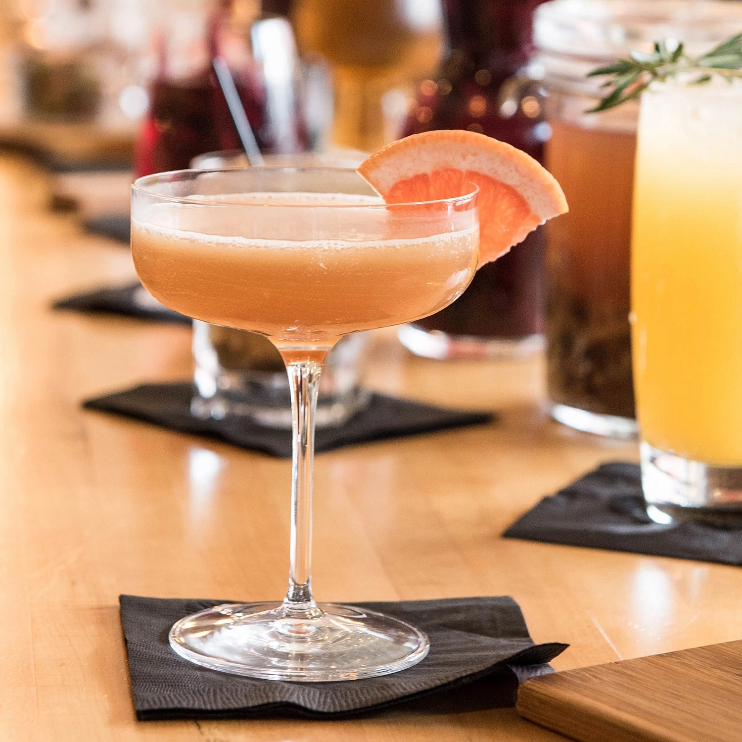 Коллекция Sublime