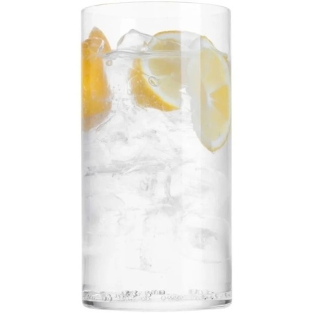 Набор стаканов 375мл Top Class Hi-ball, 6шт