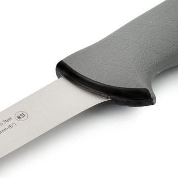 Нож обвалочный 15см прямой COLOUR PROF