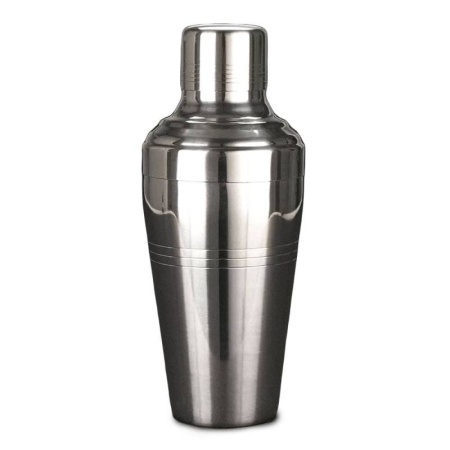 Шейкер "Токио" 500мл Barbossa нерж.сталь
