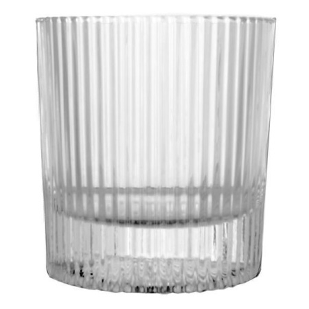 Стакан Олд фэшн 300мл Time