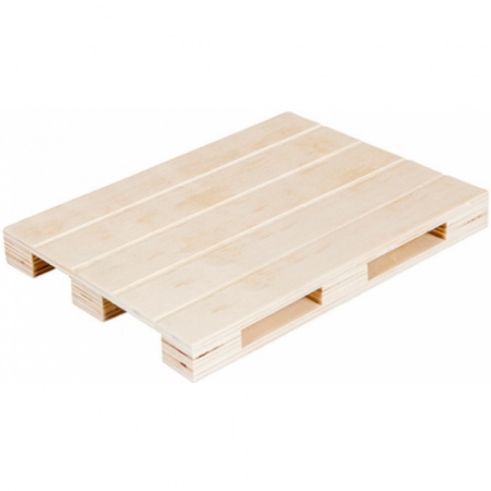 Подносик ПАЛЛЕТА 30x20x3см