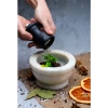 Мельница для перца BISTRO Graphite 10см