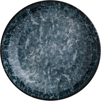 Тарелка глубокая Ø25см 1300мл SEPIA Bloom